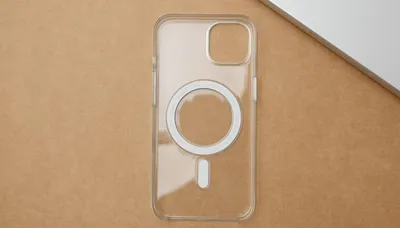 Чехол Uniq Lifepro Xtreme для iPhone 13 mini, прозрачный — купить по цене  997 руб.