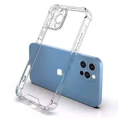Покупайте Прозрачный Чехол по Телефону Ming Series Для Iphone 14 Pro,  Мобильная Обложка Обратной Связи с Металлической Рамкой Объектива -  Прозрачный в Китае | TVC-Mall.com