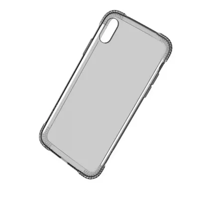 Прозрачный чехол HOCO для iPhone 13 не подходит для 13 Pro, ультратонкий  мягкий силиконовый от RGS - купить оптом в Москве