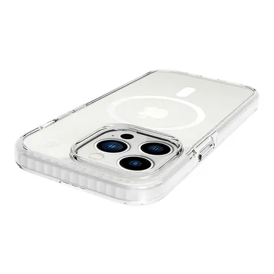 Прозрачный чехол MultiCam iPhone 14 Pro (усиленный углами) (Айфон 14 Про)  (ID#1707378279), цена: 120 ₴, купить на Prom.ua