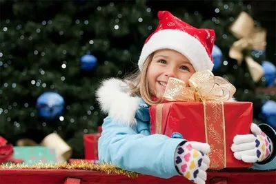 Магия праздников: необычные украшения и подарки на Новый год и Рождество  (фото) — УСІ Online