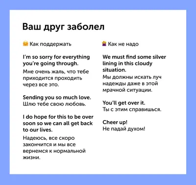 Держись, все будет хорошо... Слова поддержки в трудный период, в трудную  минуту - YouTube