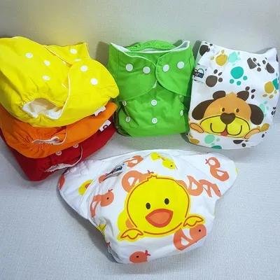 Подгузники для новорожденных / пробники подгузников 30 шт - купить с  доставкой по выгодным ценам в интернет-магазине OZON (1015838609)