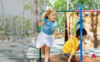 Подвижные игры для детей дома: 39 вариантов для ребенка любого возраста |  Блог valsport.ru
