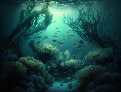Охрана океана. Подводный мир нуждается в Вашей помощи! - Diving Atlantis  Tenerife