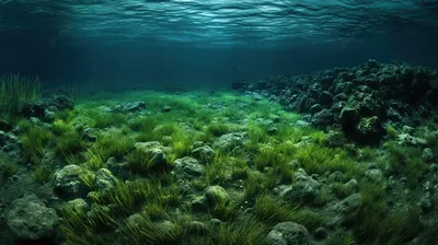 Охрана океана. Подводный мир нуждается в Вашей помощи! - Diving Atlantis  Tenerife