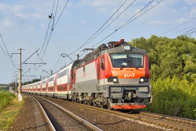Дополнительные поезда с юга России будут запущены РЖД - 24.02.2022, Sputnik  Абхазия