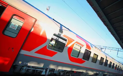 РЖД возобновили продажу билетов за 90 суток почти на все поезда - Газета.Ru  | Новости