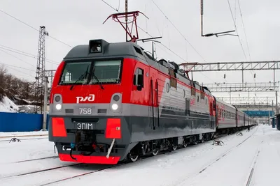 РЖД отменили поезда в Латвию, Молдавию и на Украину из-за коронавируса — РБК