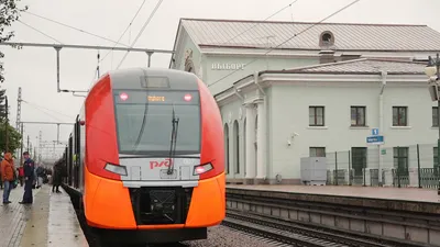 РЖД назначит дополнительные поезда из Новороссийска, Анапы и Сочи — РБК