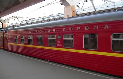 Самый медленный поезд РЖД | Заповедные железные дороги