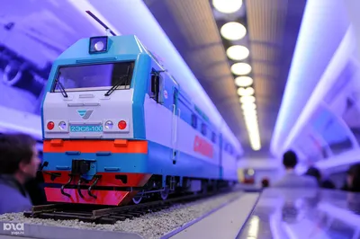 РЖД: возобновлена продажа билетов на пассажирские поезда между Тулой и  Орлом после ЧП со сходом вагонов