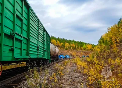 Оператор Amtrak показал, какими будут заказанные у Siemens поезда