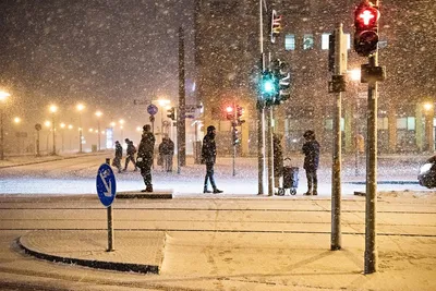 Какая погода будет в Кыргызстане в первые дни зимы – K-News
