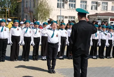 28 мая. День пограничника. Воспитателям детских садов, школьным учителям и  педагогам - Маам.ру