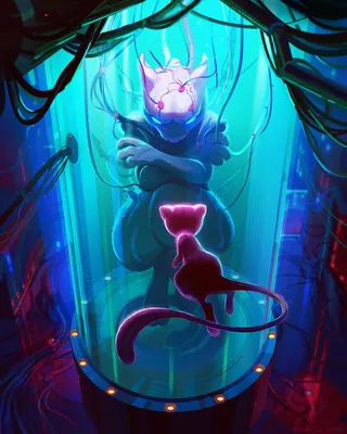 Mewtwo: истории из жизни, советы, новости, юмор и картинки — Все посты |  Пикабу