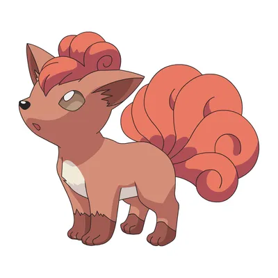 Архив Фигурка фанко поп Покемон Вульпикс - Funko Pop Games Pokemon - Vulpix  : 350 грн. - Фигурки Киев на BON.ua 91700044