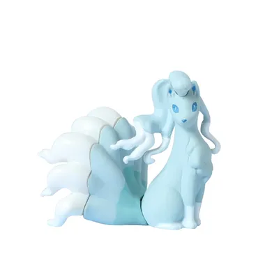 Фигурка POP! Покемон Vulpix Goupix Funko 124692203 купить за 3 719 ₽ в  интернет-магазине Wildberries