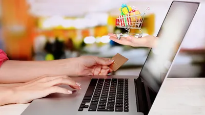 СБЕР - покупки в интернете | Пикабу