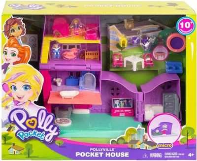 Robocar Poli Roy Pocket Play Set, Car Toy, Pocket Size Toy | eBay