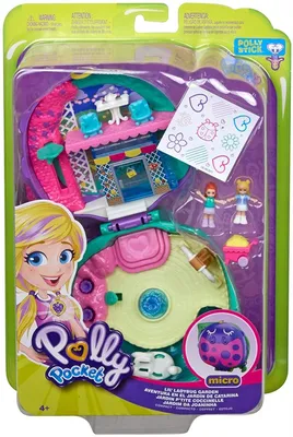 Robocar Poli 'Amber' Pocket Play Set, Car Toy, Pocket Size Toy | eBay