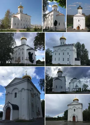 Полоцк - город в Витебской области Беларуси. Церковь, Костёл, Монастырь.  Достопримечательности, Путешествие и туризм, Исторические и архитектурные  памятники.