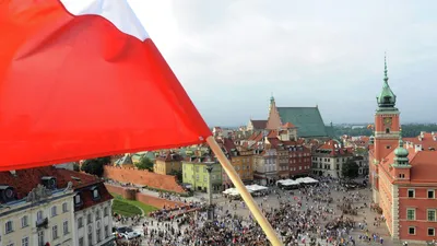 Польша – подробная информация о стране | Cordia | Дзен