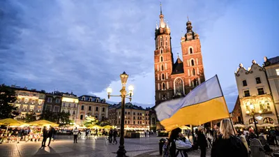 Дайте денег, иначе \"третья мировая\": Польша пошла на шантаж Евросоюза -  25.10.2021, Sputnik Латвия