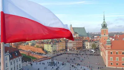 У Польши появился новый старый враг — Германия - РИА Новости, 14.08.2023