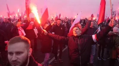 Польша может выйти из Евросоюза из-за вопроса приоритета права - Российская  газета