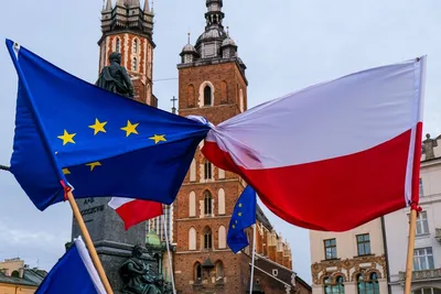 В Польше импорт из России растет, несмотря на санкции | 16.06.2022, ИноСМИ