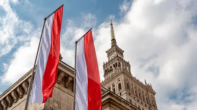 19 лет назад Польша вошла в состав Европейского союза - Русская редакция -  polskieradio.pl