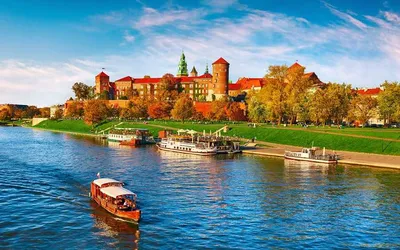 Отдых в Польше. Все что нужно знать о Польше: климат, курорты, кухня, виза