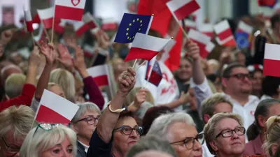 Репатриация в Польше: условия получения гражданства Польши по корням в 2023  году
