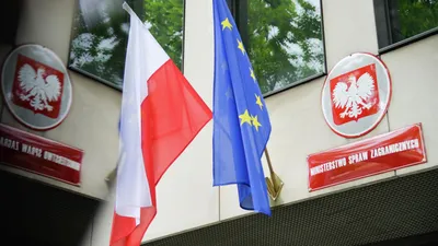 Польша закроет границу с Беларусью в случае критического инцидента -  28.08.2023, Sputnik Беларусь