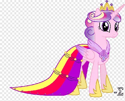 Princess Cadance Свадебное платье Pin, маленькая принцесса, лошадь,  млекопитающее, булавка png | PNGWing