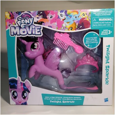 Hasbro My Little Pony Интерактивная Pinkie Pie Русалка - «Любителям My  Little Pony посвящается) Девочки- Пони у нас уже есть, теперь появились и  русалки» | отзывы