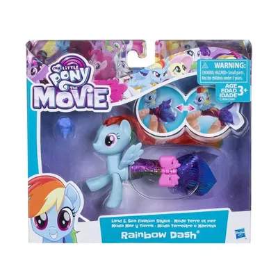 Пони в волшебных платьях My Little Pony \"Мерцание\" (в асс) игрушка Hasbro  C0681 | AliExpress