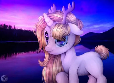 Мир Пони - My Little Pony | ВКонтакте