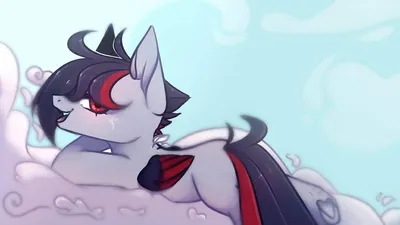 🐇 | Май Литл Пони [MLP:FIM] Amino