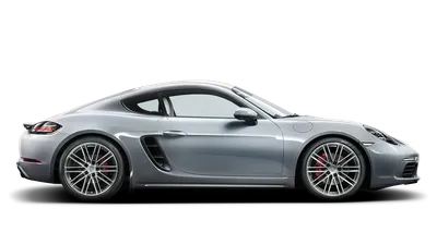 Changes to the 2022 Porsche Models