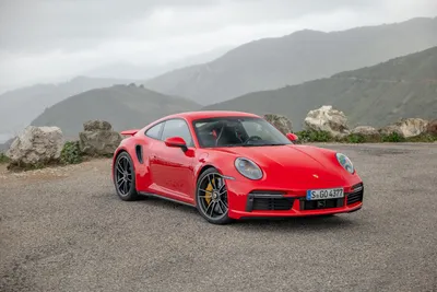 What Are the Top Speeds of Porsche Models? | Porsche Carlsbad