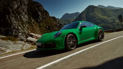 2022 Porsche 911: Choosing the Right Trim - Autotrader