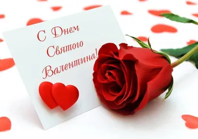 Лучшие поздравления на 14 февраля любимым: стихи для валентинок: читать на  Golos.ua