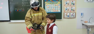 Пожарная безопасность в школе - требования, правила и нормы