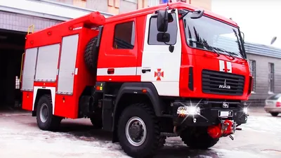 Ревизию всех пожарных автомобилей поручил провести Михаил Дегтярев после  гибели пожарных - AmurMedia.ru
