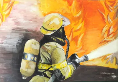 Команда Пожарных — стоковые фотографии и другие картинки Лесной пожар -  Лесной пожар, Пожарный, Лес - iStock