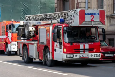 В Коми появятся два пожарных депо и пожарная часть | Комиинформ