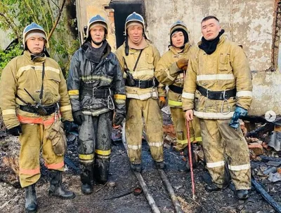 Юные исследователи погрузились в мир пожарных и спасателей (ФОТО, ВИДЕО) -  Новости - Главное управление МЧС России по Амурской области