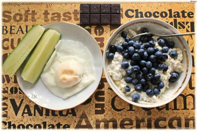 Супер полезные и вкусные бутербродына завтрак / пп-еда - пошаговый рецепт с  фото на Готовим дома